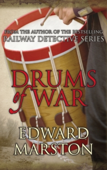 Image for Drums of war