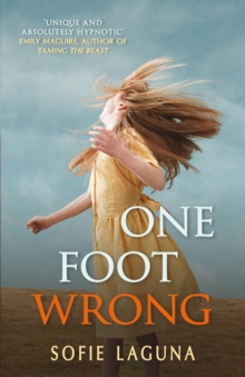 Image for One foot wrong