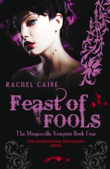 Image for Feast of fools