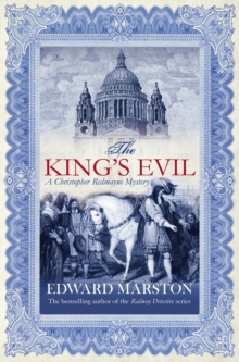 Image for The king's evil