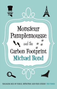 Image for Monsieur Pamplemousse and the carbon footprint