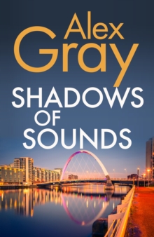 Image for Shadows of sounds