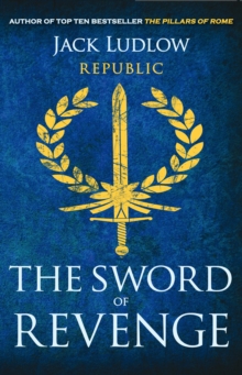 Sword of Revenge