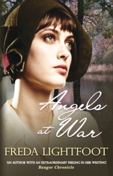 Angels at War: A captivating tale of staying true to one’s dreams