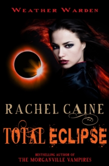Image for Total eclipse