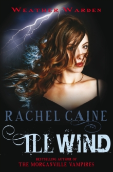 Image for Ill Wind
