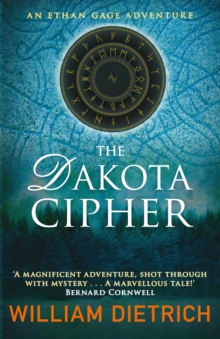 Image for The Dakota cipher