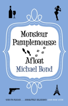 Image for Monsieur Pamplemousse Afloat