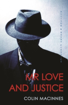 Image for Mr Love and Justice