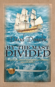 Image for By the mast divided