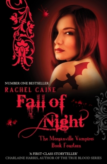 Image for Fall of night