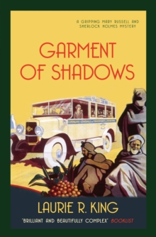 Image for Garment of Shadows