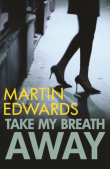 Image for Take my breath away