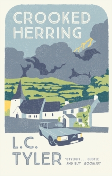 Image for Crooked herring