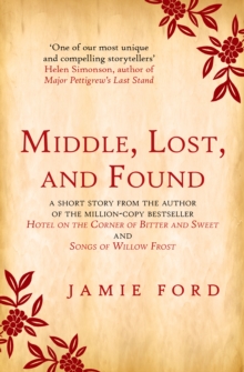 Image for Middle, Lost, and Found
