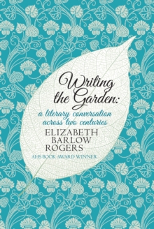Writing The Garden