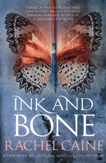 Image for Ink and Bone