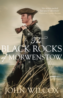 Image for The black rocks of Morwenstow