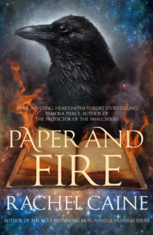 Image for Paper and fire