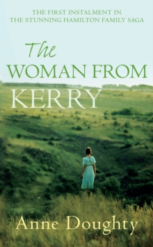 Woman From Kerry