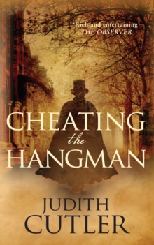 Image for Cheating the hangman