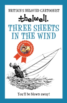 Image for Three sheets in the wind