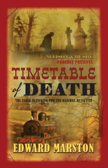 Image for Timetable of Death