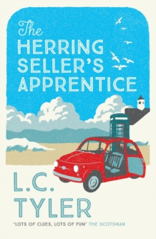 Image for The Herring Seller's Apprentice