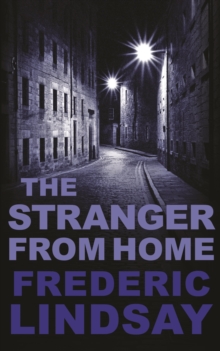 Image for The Stranger from Home