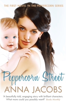 Image for Peppercorn Street