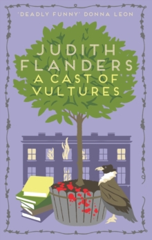 Image for A cast of vultures