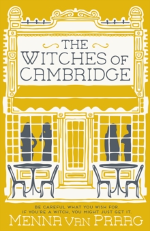 Image for The witches of Cambridge
