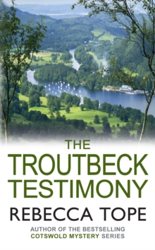 Image for The Troutbeck testimony