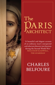 Image for The Paris architect  : a novel