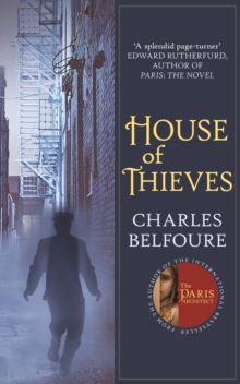 Image for House of thieves  : a novel