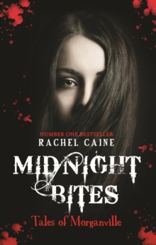 Image for Midnight bites: tales of Morganville