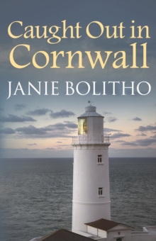 Caught Out in Cornwall: The addictive cosy Cornish crime series