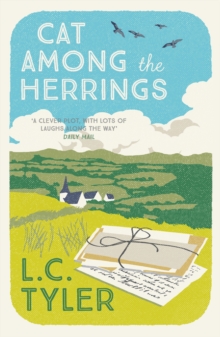 Image for Cat among the herrings