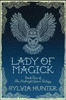 Image for Lady of magick