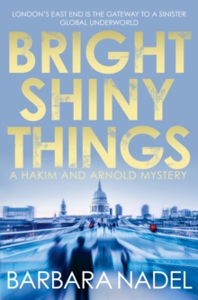 Image for Bright Shiny Things