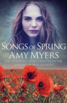 Image for Songs of spring