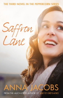 Image for Saffron Lane