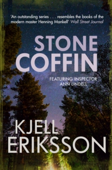 Image for Stone coffin