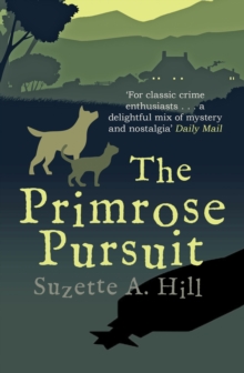 Image for The Primrose pursuit