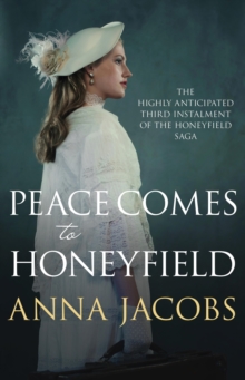 Image for Peace comes to Honeyfield