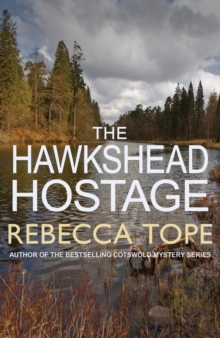 The Hawkshead Hostage: The must-read English cosy crime series