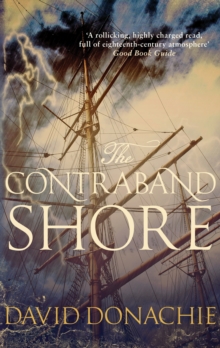 Image for The Contraband Shore