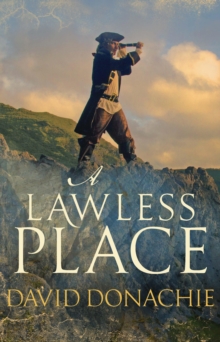 Image for A lawless place