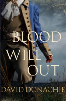 Image for Blood will out