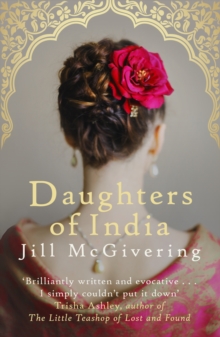 Image for Daughters of India